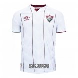 Tailandia Camiseta De Futbol Fluminense Segunda 2020