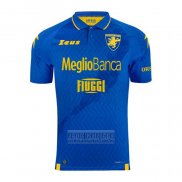 Tailandia Camiseta De Futbol Frosinone Tercera 2023-2024