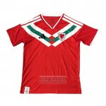 Tailandia Camiseta De Futbol Gales Special 2026 Rojo