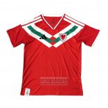 Tailandia Camiseta De Futbol Gales Special 2026 Rojo