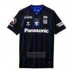 Tailandia Camiseta De Futbol Gamba Osaka Primera 2024