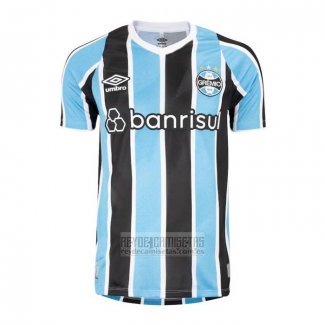 Tailandia Camiseta De Futbol Gremio Primera 2024