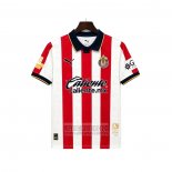 Tailandia Camiseta De Futbol Guadalajara Special 2026-2027