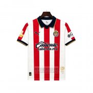 Tailandia Camiseta De Futbol Guadalajara Special 2026-2027