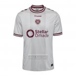 Tailandia Camiseta De Futbol Hearts Segunda 2026-2027