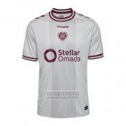 Tailandia Camiseta De Futbol Hearts Segunda 2026-2027