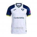 Tailandia Camiseta De Futbol Hellas Verona Segunda 2024-2025