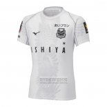 Tailandia Camiseta De Futbol Hokkaido Consadole Sapporo Tercera 2023