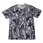 Tailandia Camiseta De Futbol Inglaterra Special 2026