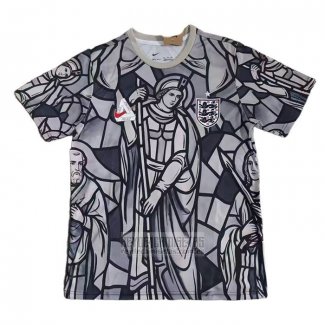 Tailandia Camiseta De Futbol Inglaterra Special 2026