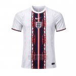 Tailandia Camiseta De Futbol Inglaterra Special 2026 Blanco