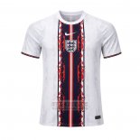 Tailandia Camiseta De Futbol Inglaterra Special 2026 Blanco