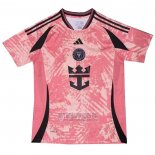 Tailandia Camiseta De Futbol Inter Miami Special 2024
