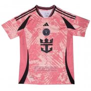 Tailandia Camiseta De Futbol Inter Miami Special 2024