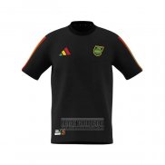 Tailandia Camiseta De Futbol Jamaica Segunda 2026