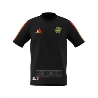 Tailandia Camiseta De Futbol Jamaica Segunda 2026