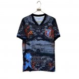 Tailandia Camiseta De Futbol Japon Special 2025-2026