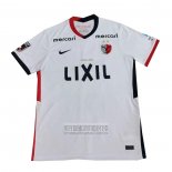 Tailandia Camiseta De Futbol Kashima Antlers Segunda 2021