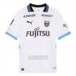 Tailandia Camiseta De Futbol Kawasaki Frontale Primera 2025