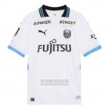 Tailandia Camiseta De Futbol Kawasaki Frontale Primera 2025