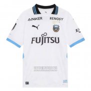 Tailandia Camiseta De Futbol Kawasaki Frontale Primera 2025