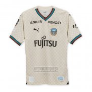 Tailandia Camiseta De Futbol Kawasaki Frontale Segunda 2024