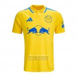 Tailandia Camiseta De Futbol Leeds United Segunda 2024-2025