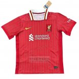 Tailandia Camiseta De Futbol Liverpool Primera 2024-2025