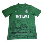 Tailandia Camiseta De Futbol Maccabi Haifa Special 2022