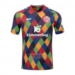 Tailandia Camiseta De Futbol Mainz 05 Carnival 2024-2025
