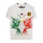 Tailandia Camiseta De Futbol Mali Special 2022 Blanco
