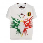 Tailandia Camiseta De Futbol Mali Special 2022 Blanco