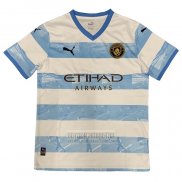 Tailandia Camiseta De Futbol Manchester City Special 2022