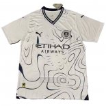 Tailandia Camiseta De Futbol Manchester City Special Nino 2023-2024