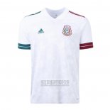 Tailandia Camiseta De Futbol Mexico Segunda 2020-2021