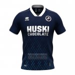 Tailandia Camiseta De Futbol Millwall Primera 2023-2024