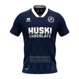 Tailandia Camiseta De Futbol Millwall Primera 2023-2024