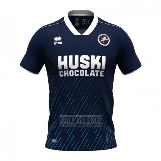 Tailandia Camiseta De Futbol Millwall Primera 2023-2024