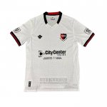 Tailandia Camiseta De Futbol Newell's Old Boys Segunda 2025
