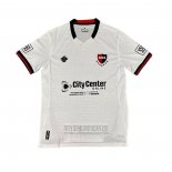 Tailandia Camiseta De Futbol Newell's Old Boys Segunda 2025