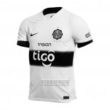 Tailandia Camiseta De Futbol Olimpia Primera 2024