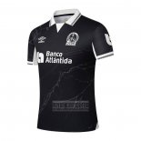 Tailandia Camiseta De Futbol Olimpia Tercera 2025-2026