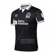 Tailandia Camiseta De Futbol Olimpia Tercera 2025-2026