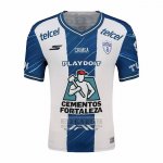 Tailandia Camiseta De Futbol Pachuca Primera 2025-2026