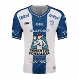 Tailandia Camiseta De Futbol Pachuca Primera 2025-2026