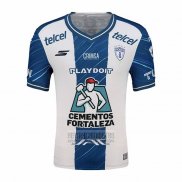 Tailandia Camiseta De Futbol Pachuca Primera 2025-2026