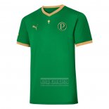 Tailandia Camiseta De Futbol Palmeiras Special 2021