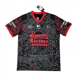 Tailandia Camiseta De Futbol Paris Saint-Germain Anti-Racism Special 2022