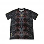 Tailandia Camiseta De Futbol Paris Saint-Germain Special 2025-2026 Negro