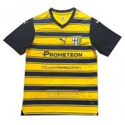 Tailandia Camiseta De Futbol Parma Segunda 2023-2024